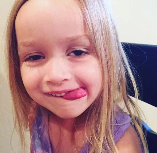 person human face lip