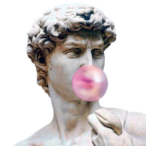 TUMBLR - графика