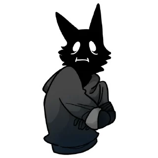 Стикер Стикеры от @StickList - 4