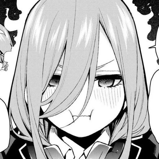 аниме эскиз мультфильм