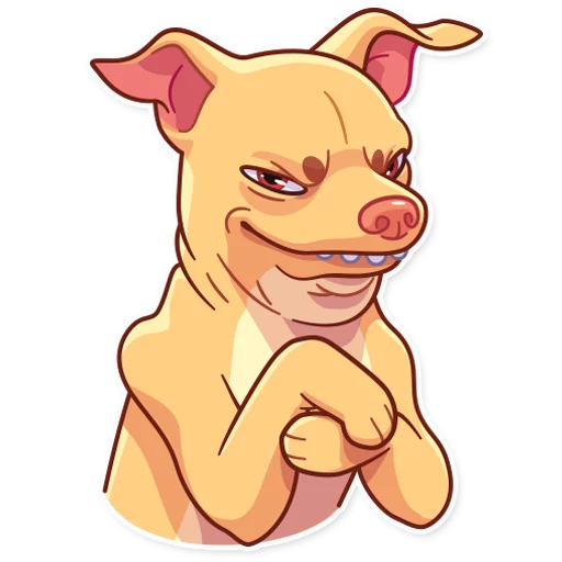 clipart mammal illustration