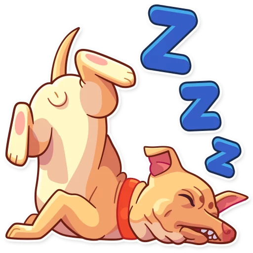 cartoon clipart mammal