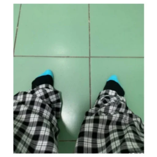 Sticker Tuntosha - 1