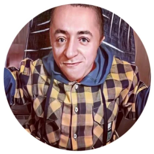 Sticker Tuntosha - 1