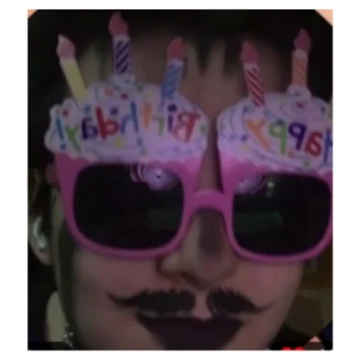 Sticker Tuntosha - 1