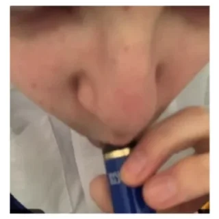 Стикер Тунтоша - 1