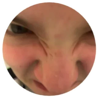 Стикер Тунтоша - 2