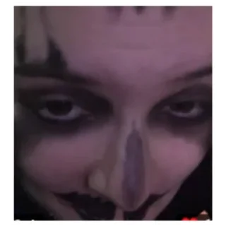 Стикер Тунтоша - 3