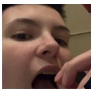 Стикер Тунтоша - 4