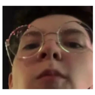 Стикер Тунтоша - 6