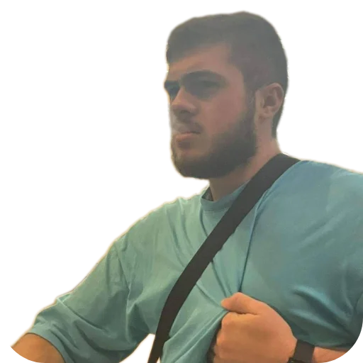 Стикер TupaLegendy - 1