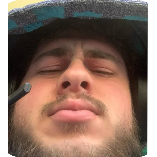 Sticker TupaLegendy - 1