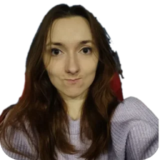 Стикер тупа легенды - 3