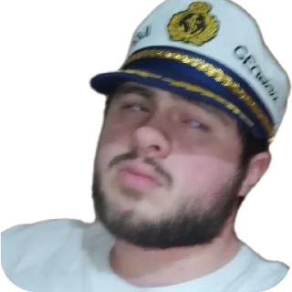 Стикер тупа легенды - 2