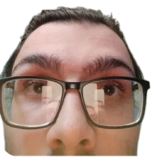 Стикер тупа легенды - 6