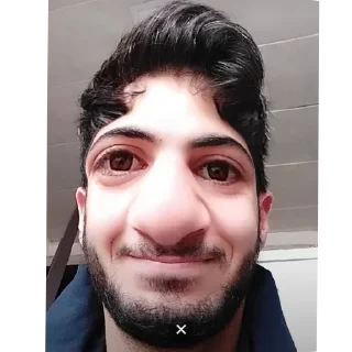 Стикер тупа легенды - 10