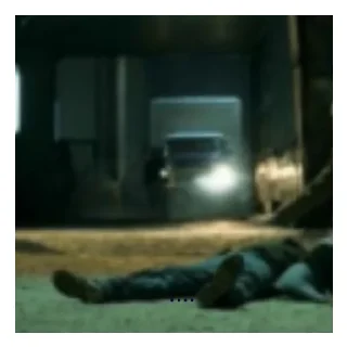 Стикер Тупа я - 7