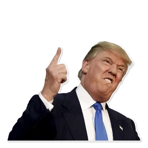 Стикер TupaniIkoty - 1