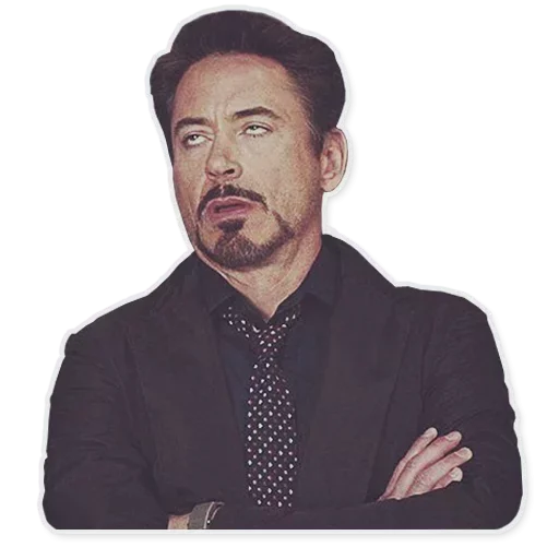 Sticker TupaniIkoty - 1