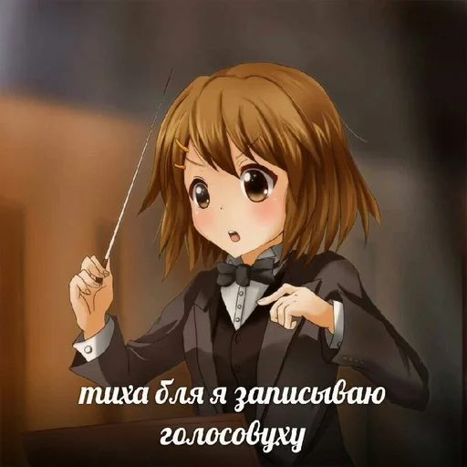 мультфильм аниме манга