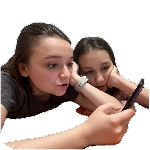 Sticker Tupunyamunyanyu - 1