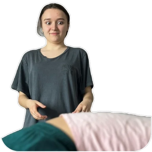 Sticker Tupunyamunyanyu - 1