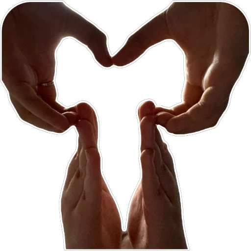 Sticker Tupunyamunyanyu - 1