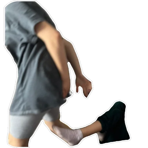 Sticker Tupunyamunyanyu - 1