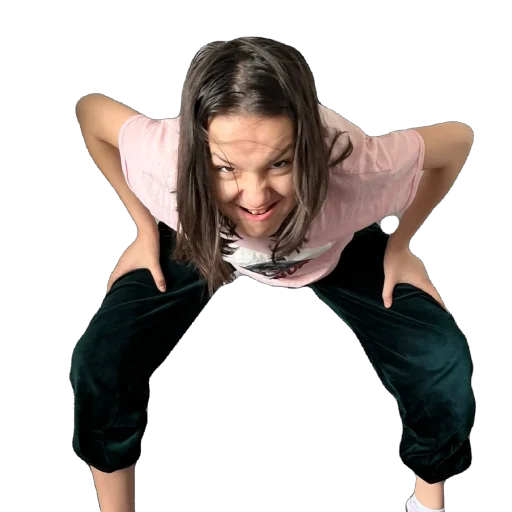 Sticker Tupunyamunyanyu - 1