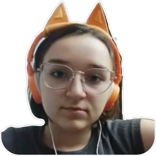 Sticker Tupunyamunyanyu - 1