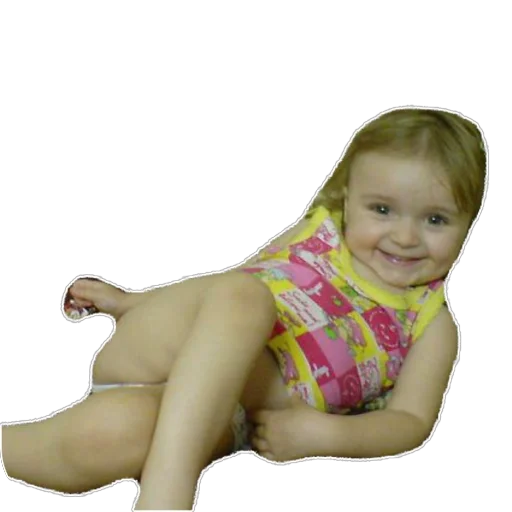 Sticker Tupunyamunyanyu - 1