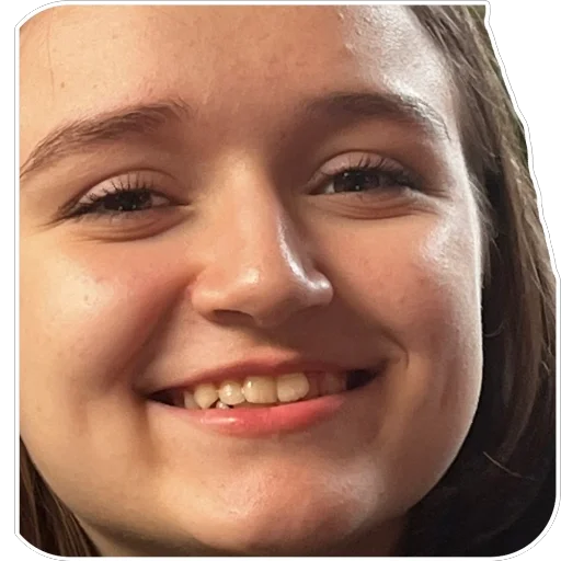 Sticker Tupunyamunyanyu - 1