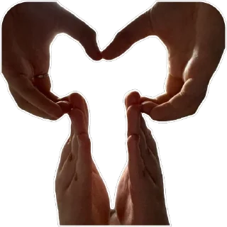 Sticker Тупунямуняню - 8