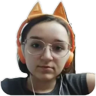 Sticker Тупунямуняню - 2