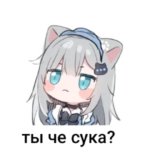 Стикер тупые пикчи - 9