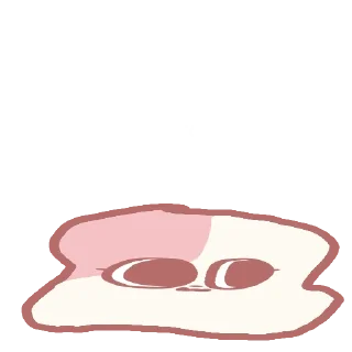 Стикер 𝙺𝚊𝚠𝚊𝚒𝚒 𝚃𝚘𝚠𝚗 𝚂𝚙𝚎𝚌𝚒𝚊𝚕 - 8