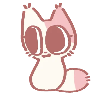 Стикер 𝙺𝚊𝚠𝚊𝚒𝚒 𝚃𝚘𝚠𝚗 𝚂𝚙𝚎𝚌𝚒𝚊𝚕 - 5