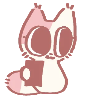 Стикер 𝙺𝚊𝚠𝚊𝚒𝚒 𝚃𝚘𝚠𝚗 𝚂𝚙𝚎𝚌𝚒𝚊𝚕 - 0