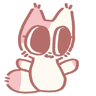 Стикер 𝙺𝚊𝚠𝚊𝚒𝚒 𝚃𝚘𝚠𝚗 𝚂𝚙𝚎𝚌𝚒𝚊𝚕 - 4