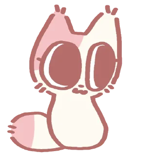 Стикер 𝙺𝚊𝚠𝚊𝚒𝚒 𝚃𝚘𝚠𝚗 𝚂𝚙𝚎𝚌𝚒𝚊𝚕 - 1