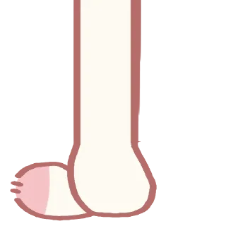 Стикер 𝙺𝚊𝚠𝚊𝚒𝚒 𝚃𝚘𝚠𝚗 𝚂𝚙𝚎𝚌𝚒𝚊𝚕 - 3