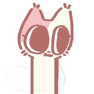 Стикер 𝙺𝚊𝚠𝚊𝚒𝚒 𝚃𝚘𝚠𝚗 𝚂𝚙𝚎𝚌𝚒𝚊𝚕 - 7