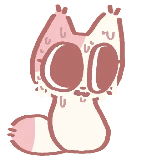 Стикер 𝙺𝚊𝚠𝚊𝚒𝚒 𝚃𝚘𝚠𝚗 𝚂𝚙𝚎𝚌𝚒𝚊𝚕 - 2