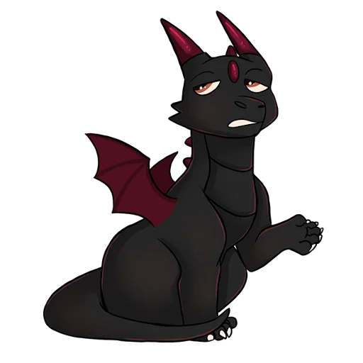 Sticker Turmalon - 1