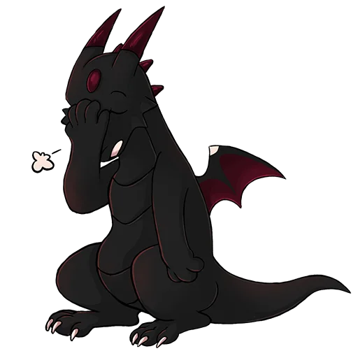 Sticker Turmalon - 1