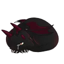 Sticker Turmalon - 11