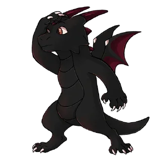 Sticker Turmalon - 4