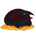 Sticker Turmalon - 10