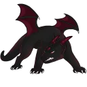 Sticker Turmalon - 1