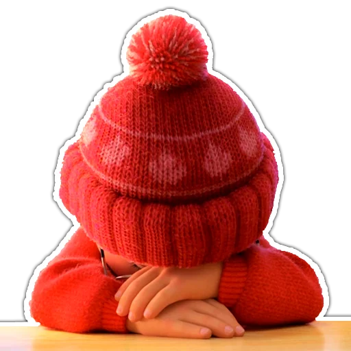 Sticker TurningRedPixar - 1